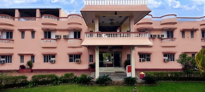 Hotel New Park Hotels in Pushkar