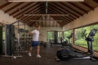 Raaya by Atmosphere - All Inclusive - Gym