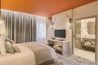 Best Western Premier Hotel les Sept Fontaines