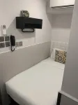 MK STAY Hotel di 