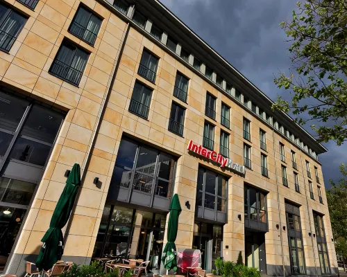 IntercityHotel Bremen Hotels in Bremen