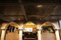 The Old Inn - WLAN