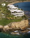 Curtain Bluff - All Inclusive - bar