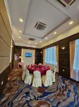 The Paramount Hotel Sibu - Desayuno