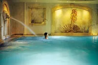 Myconian Ambassador Relais & Chateaux - 5 stjerner