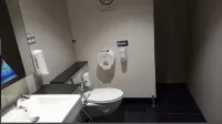 蘇加諾哈達3號航站PassGo數位機場酒店 酒店