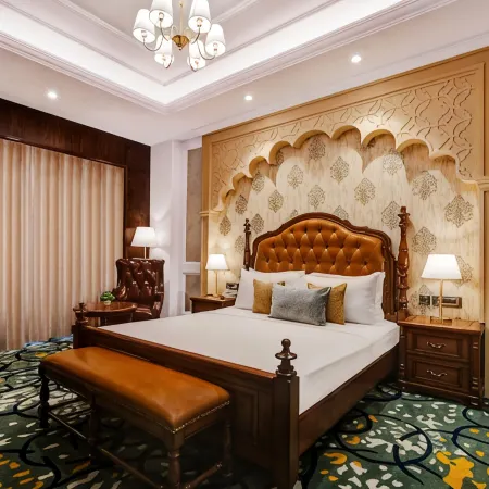 Lemon Tree Premier, Dwarka Hotels in Devbhoomi Dwarka