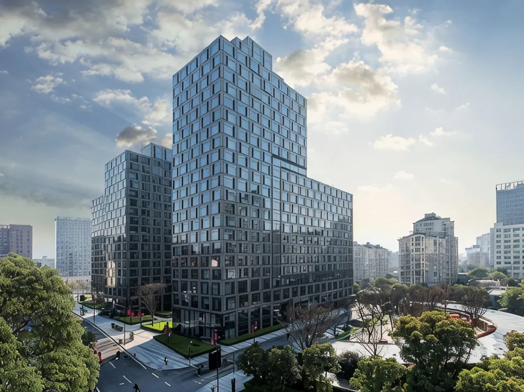 Wanfei Tencent Timi Hotel - Hangzhou