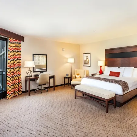 Hotel 43 Boise