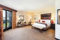 Hotel 43 Boise