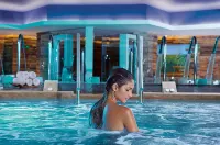 Secrets Vallarta Bay - avec sources thermales