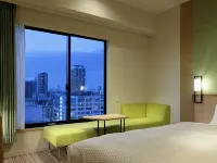 Candeo Hotels Osaka Namba Hotels in der Nähe von Thermalpark Spa World