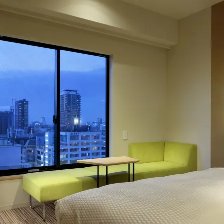 Candeo Hotels Osaka Namba