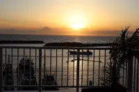ASHINA BAYFRONT VILLA - Ocean View