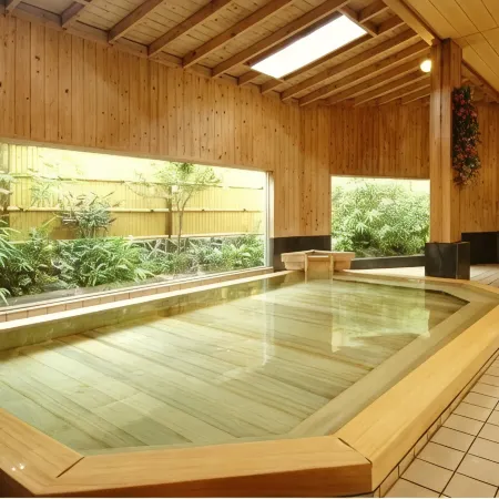 Yoshiike Ryokan