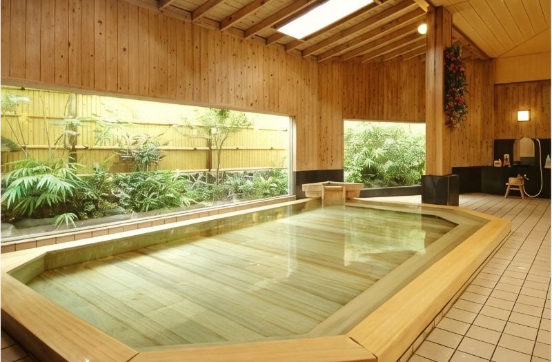 Yoshiike Ryokan photo 3