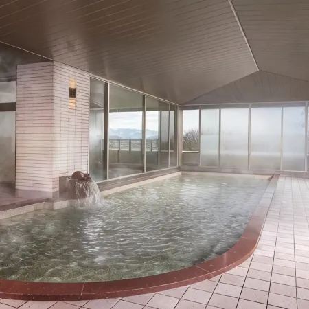 Mercure Nagano Matsushiro Resort & Spa