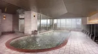 Mercure Nagano Matsushiro Resort & Spa - Kuumat lähteet