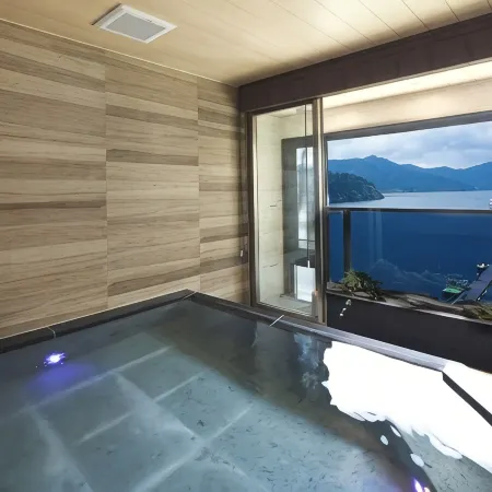Hakone Hotel