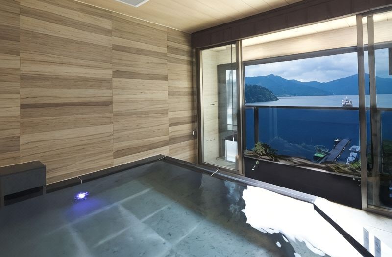 Hakone Hotel photo 2