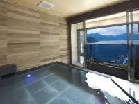 Hakone Hotel - Hot Tub