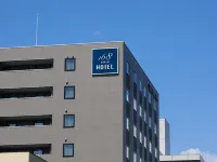 Iroha Grand Hotel Matsumoto Eki-Mae Hotels near Shinshu-Matsumoto Airport