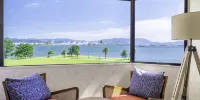 The Luigans Spa and Resort - Sea View