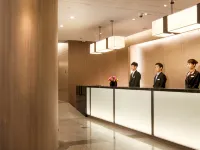 Howard Civil Service International House 遠企購物中心周辺のホテル
