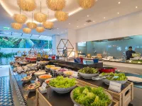 Centara Ao Nang Beach Resort & Spa Krabi Hotels near Monkey Trail