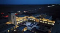 Mazongshan Longwang International Hotel