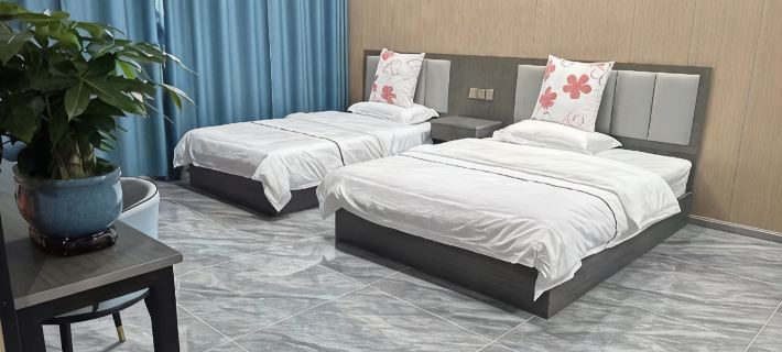 Shangpin Homestay Hotels in Qingchuan
