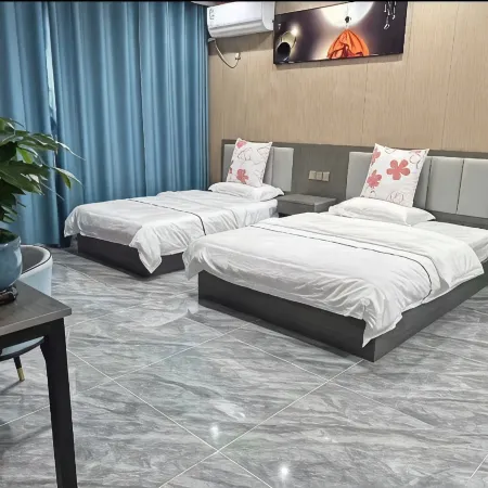 Shangpin Homestay