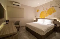 Yulia Hotel Managed by HIG