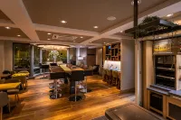 Point A Hotel Edinburgh Haymarket - servizio colazione