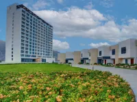 Royal M Al Aqah Beach Resort by Gewan Hotels in Al Aqah
