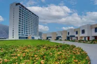 Royal M Al Aqah Beach Resort by Gewan - Mountain view