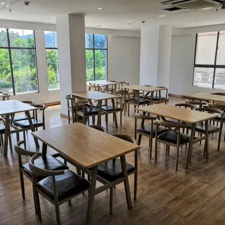 GreenTree Inn (Tongshan Yangdu Avenue)