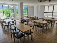 กรีนทรี อินน์ เซียนหนิง ถงซาน หยางตูอเวนิว - ที่มีที่จอดรถ