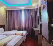 Tongren Times Business Hotel