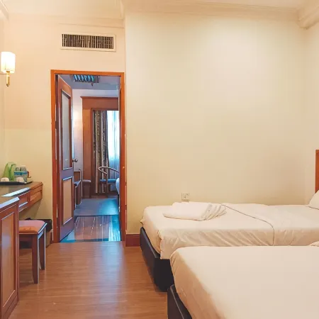 The Paramount Hotel Sibu