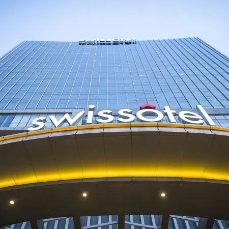 Swissôtel Jakarta PIK Avenue