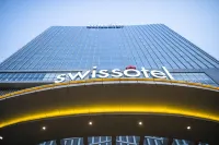 Swissôtel Jakarta PIK Avenue