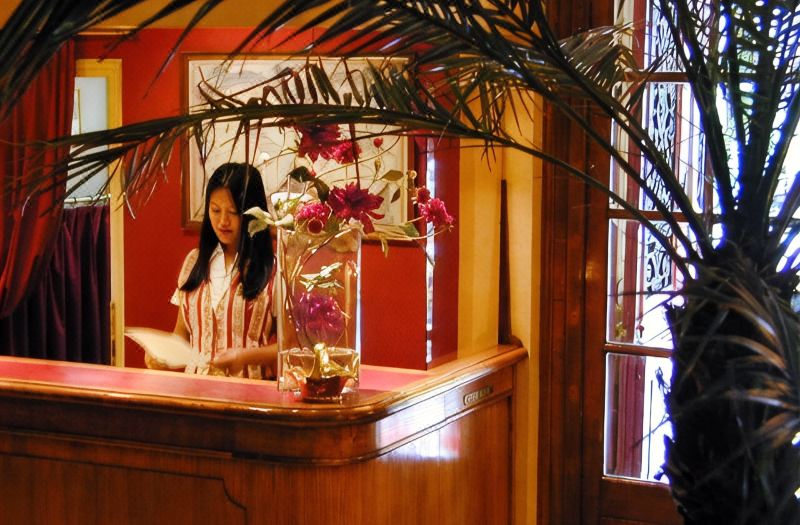 Hotel Britannique photo 2