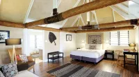 Musket Cove Island Resort - Интернет