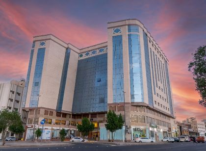 Artal Taibah Hotel