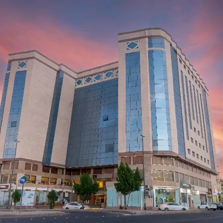 Artal Taibah Hotel
