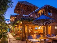 Pai Village Boutique Resort Hotel di Pai