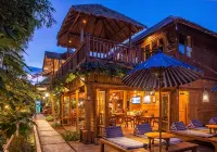 Pai Village Boutique Resort