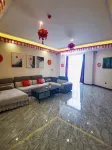 Huairen Guangjie Hotel - Pysäköinti