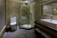 Kasa Huo'er Culture Theme Hotel (Kangding Jiangjun Bridge)
